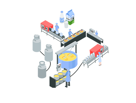 產(chǎn)品質(zhì)量追溯系統(tǒng)